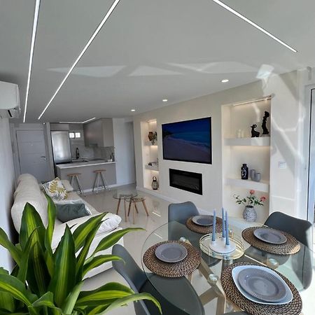 Apartament Luxury Bonanza Benalmádena Zewnętrze zdjęcie