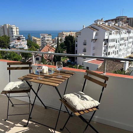 Apartament Luxury Bonanza Benalmádena Zewnętrze zdjęcie