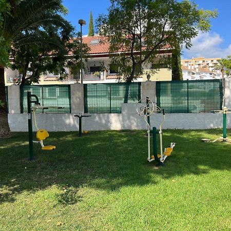 Apartament Luxury Bonanza Benalmádena Zewnętrze zdjęcie