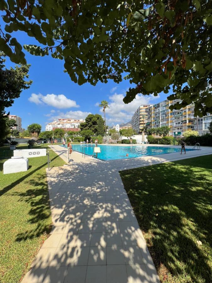 Apartament Luxury Bonanza Benalmádena Zewnętrze zdjęcie