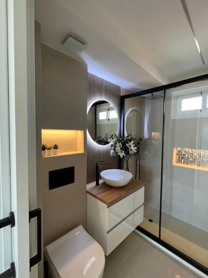 Apartament Luxury Bonanza Benalmádena Zewnętrze zdjęcie