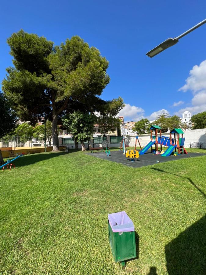 Apartament Luxury Bonanza Benalmádena Zewnętrze zdjęcie