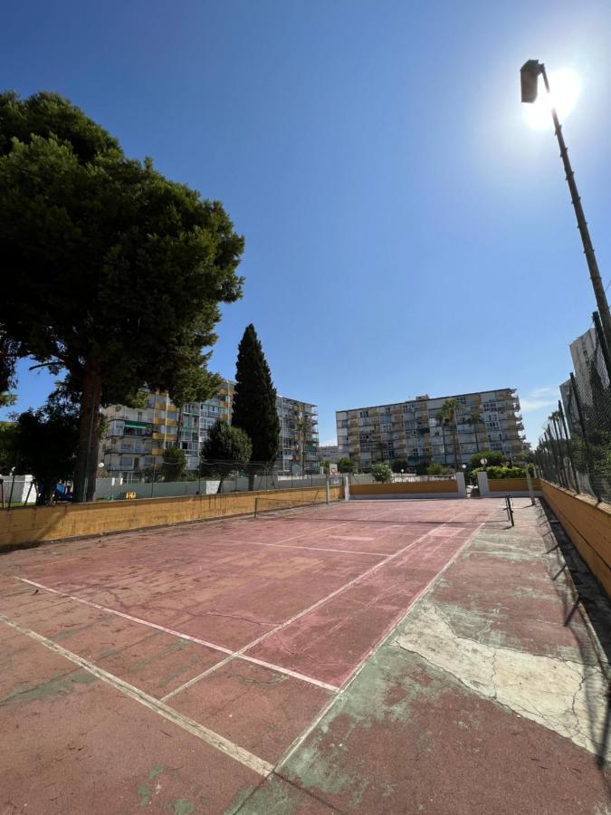 Apartament Luxury Bonanza Benalmádena Zewnętrze zdjęcie
