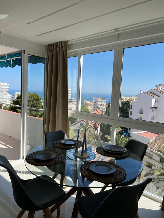 Apartament Luxury Bonanza Benalmádena Zewnętrze zdjęcie