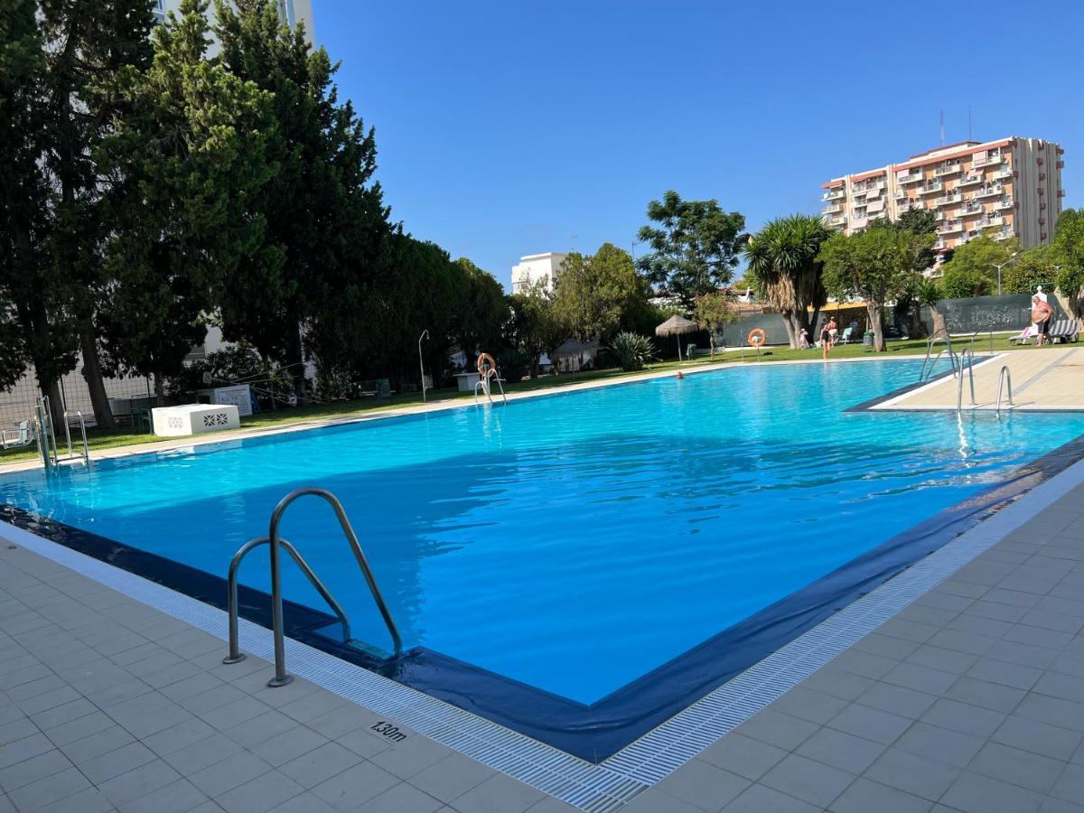 Apartament Luxury Bonanza Benalmádena Zewnętrze zdjęcie