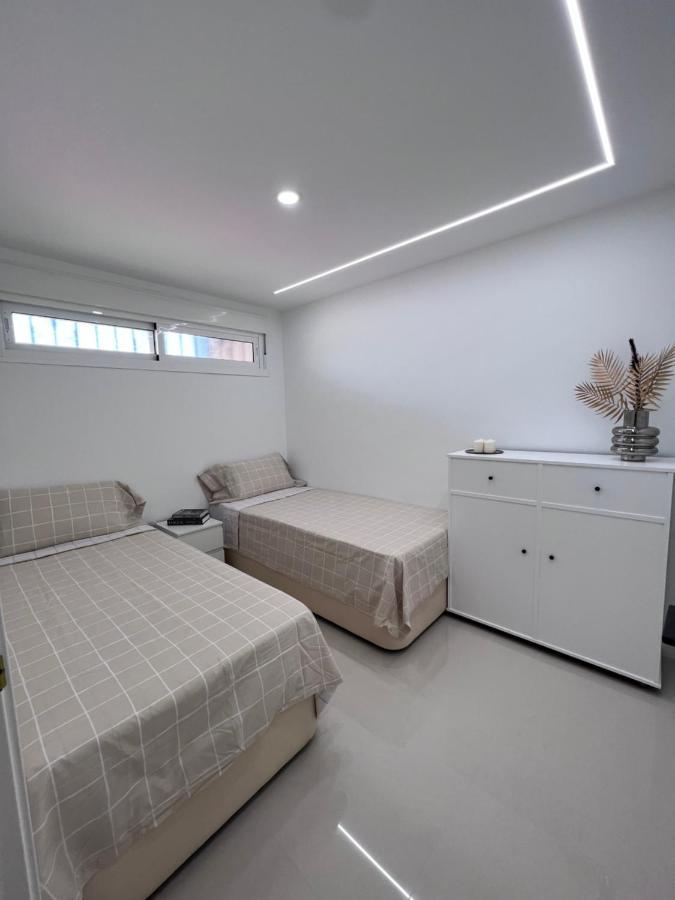 Apartament Luxury Bonanza Benalmádena Zewnętrze zdjęcie