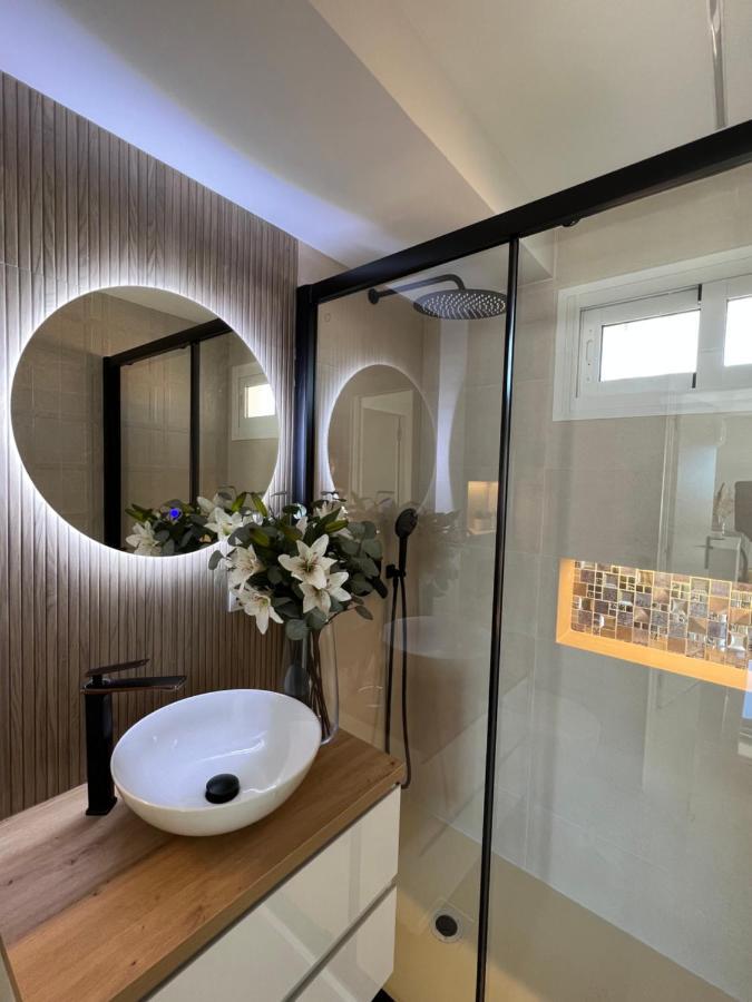 Apartament Luxury Bonanza Benalmádena Zewnętrze zdjęcie