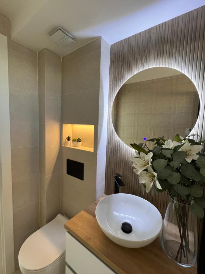 Apartament Luxury Bonanza Benalmádena Zewnętrze zdjęcie