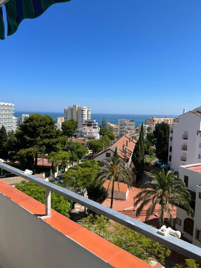 Apartament Luxury Bonanza Benalmádena Zewnętrze zdjęcie