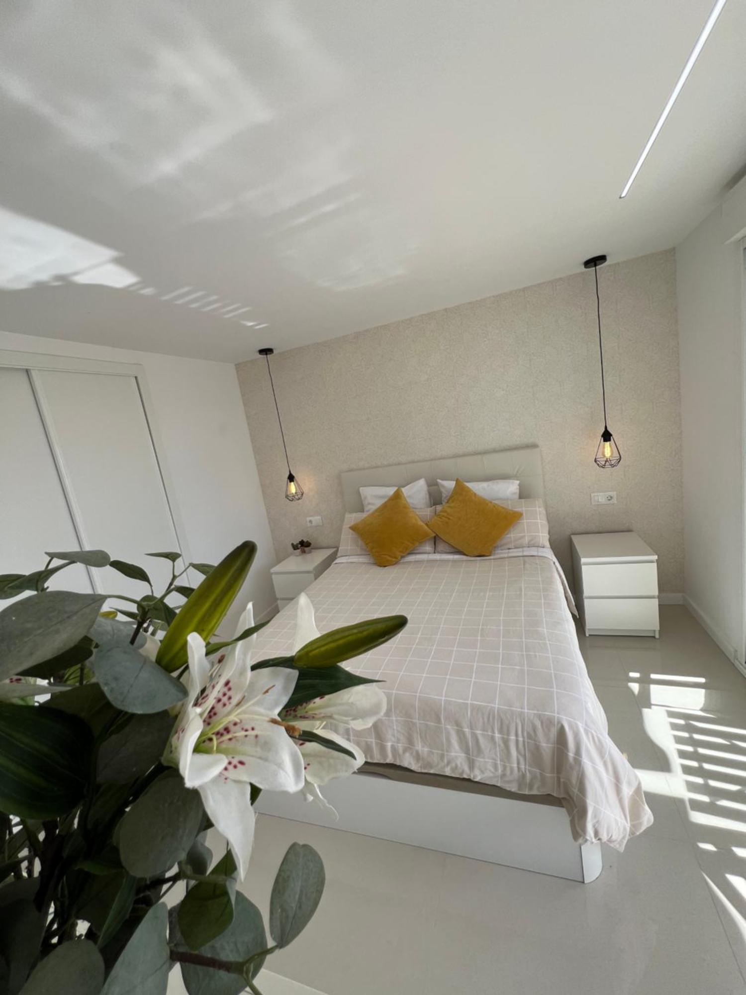 Apartament Luxury Bonanza Benalmádena Zewnętrze zdjęcie
