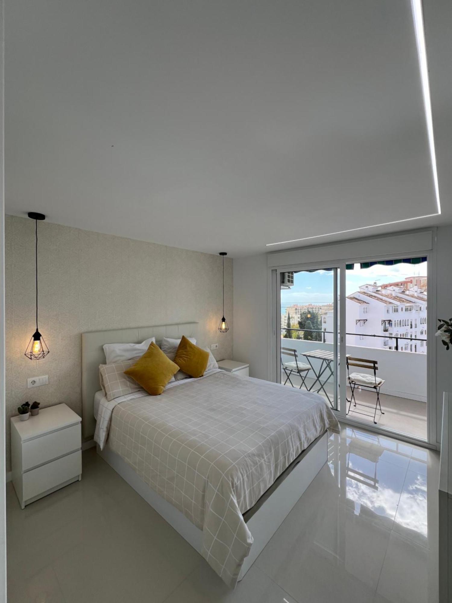 Apartament Luxury Bonanza Benalmádena Zewnętrze zdjęcie