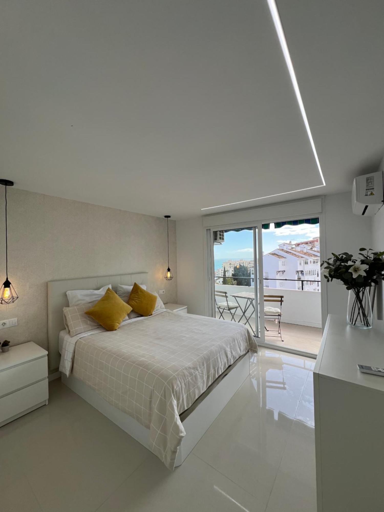 Apartament Luxury Bonanza Benalmádena Zewnętrze zdjęcie