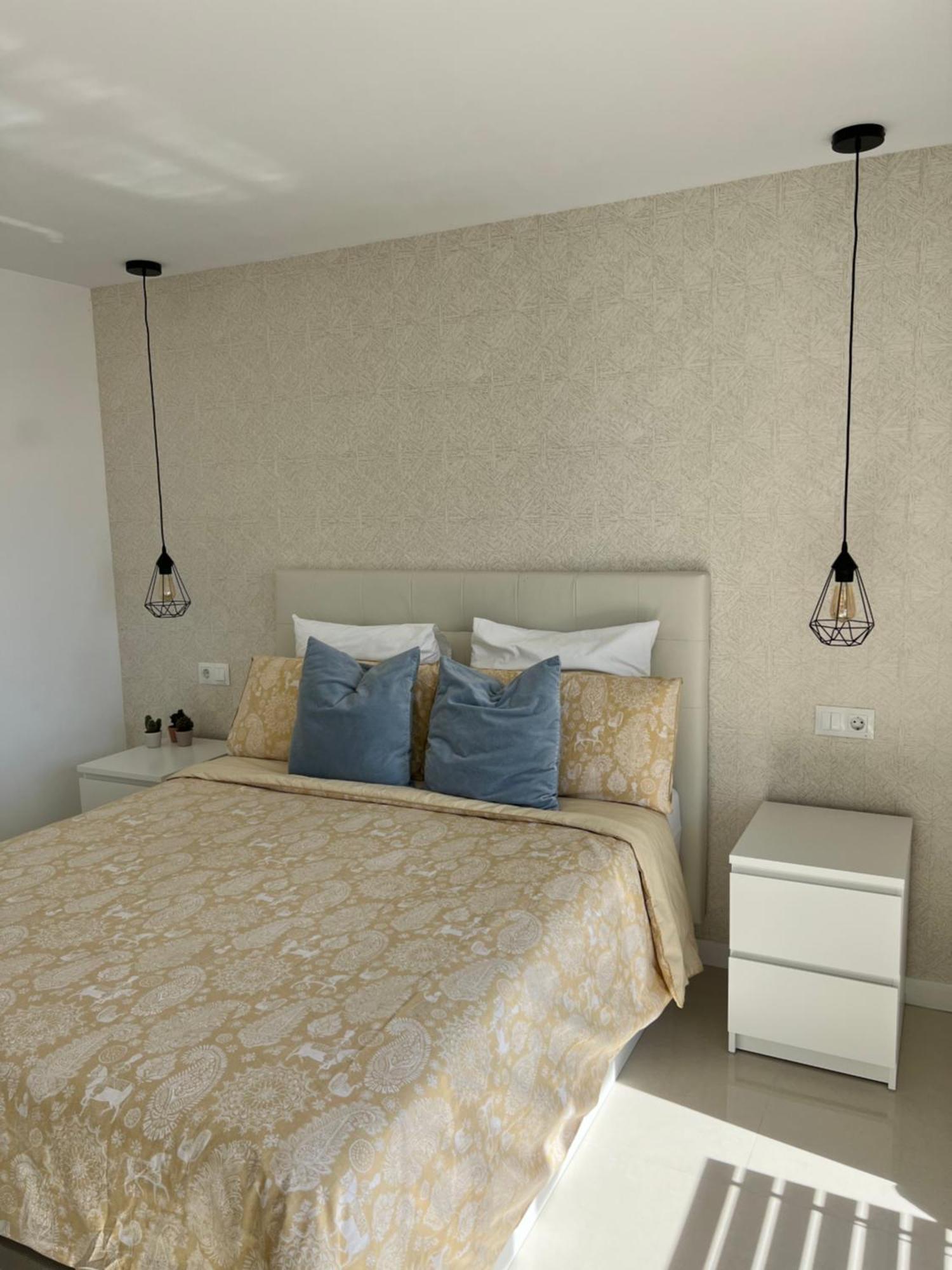Apartament Luxury Bonanza Benalmádena Zewnętrze zdjęcie