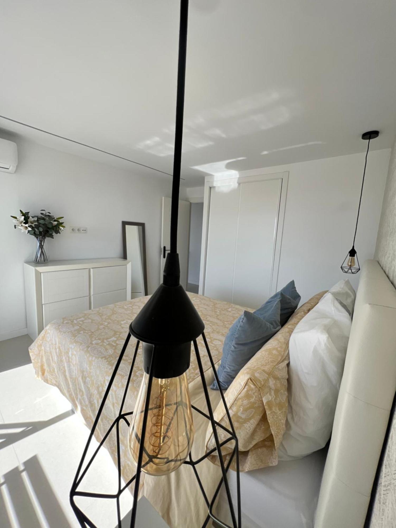 Apartament Luxury Bonanza Benalmádena Zewnętrze zdjęcie