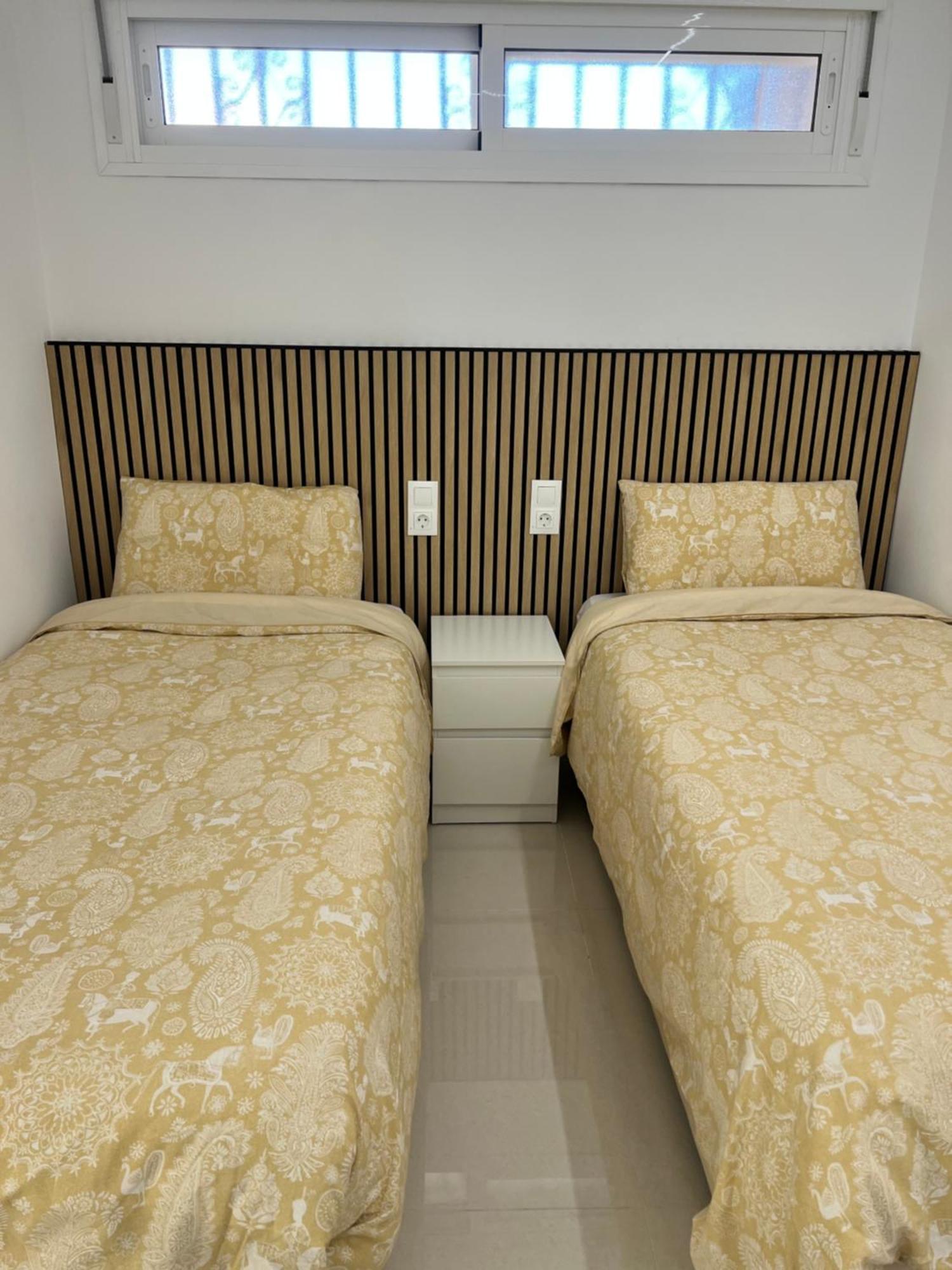 Apartament Luxury Bonanza Benalmádena Zewnętrze zdjęcie