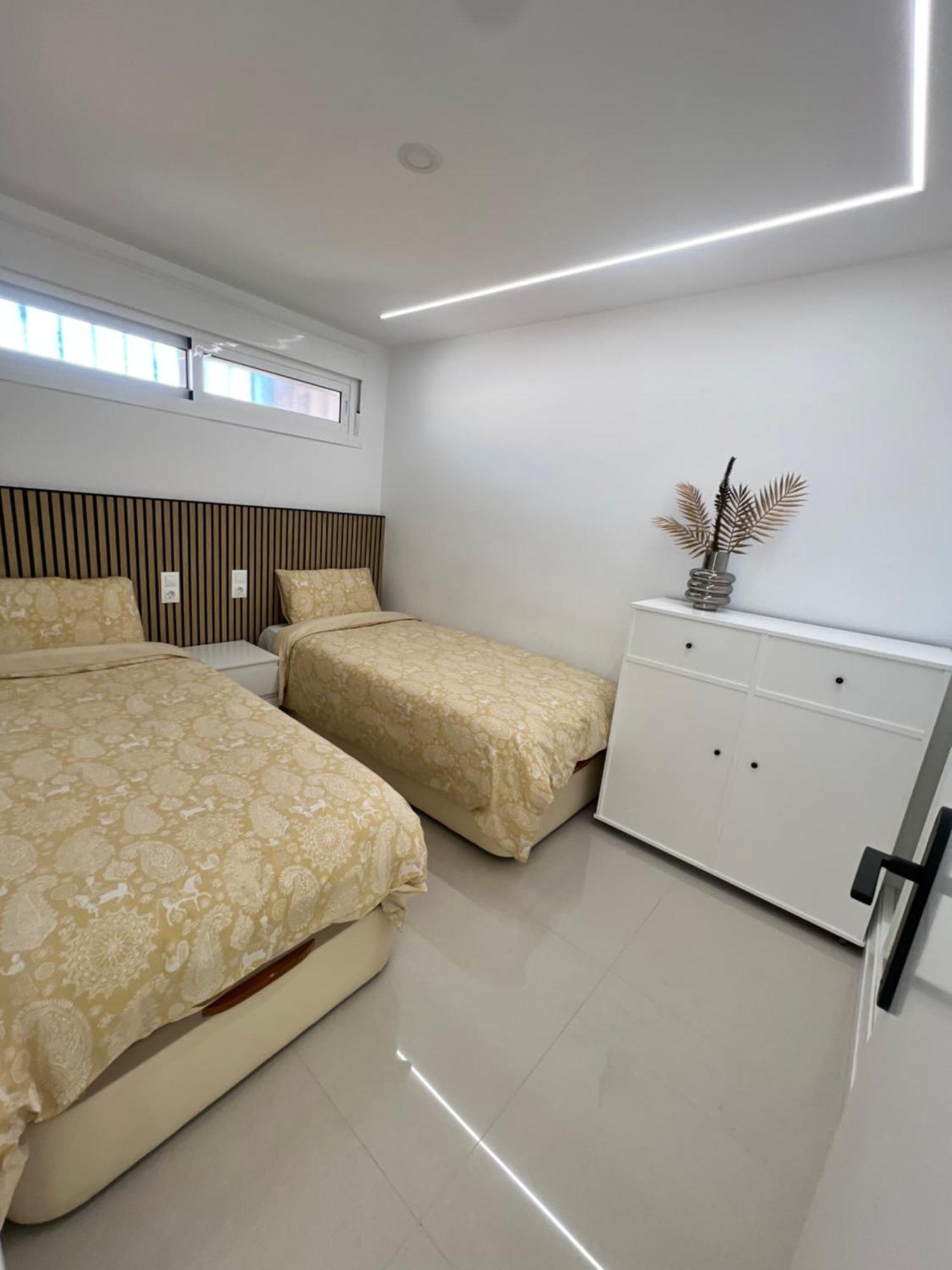 Apartament Luxury Bonanza Benalmádena Zewnętrze zdjęcie