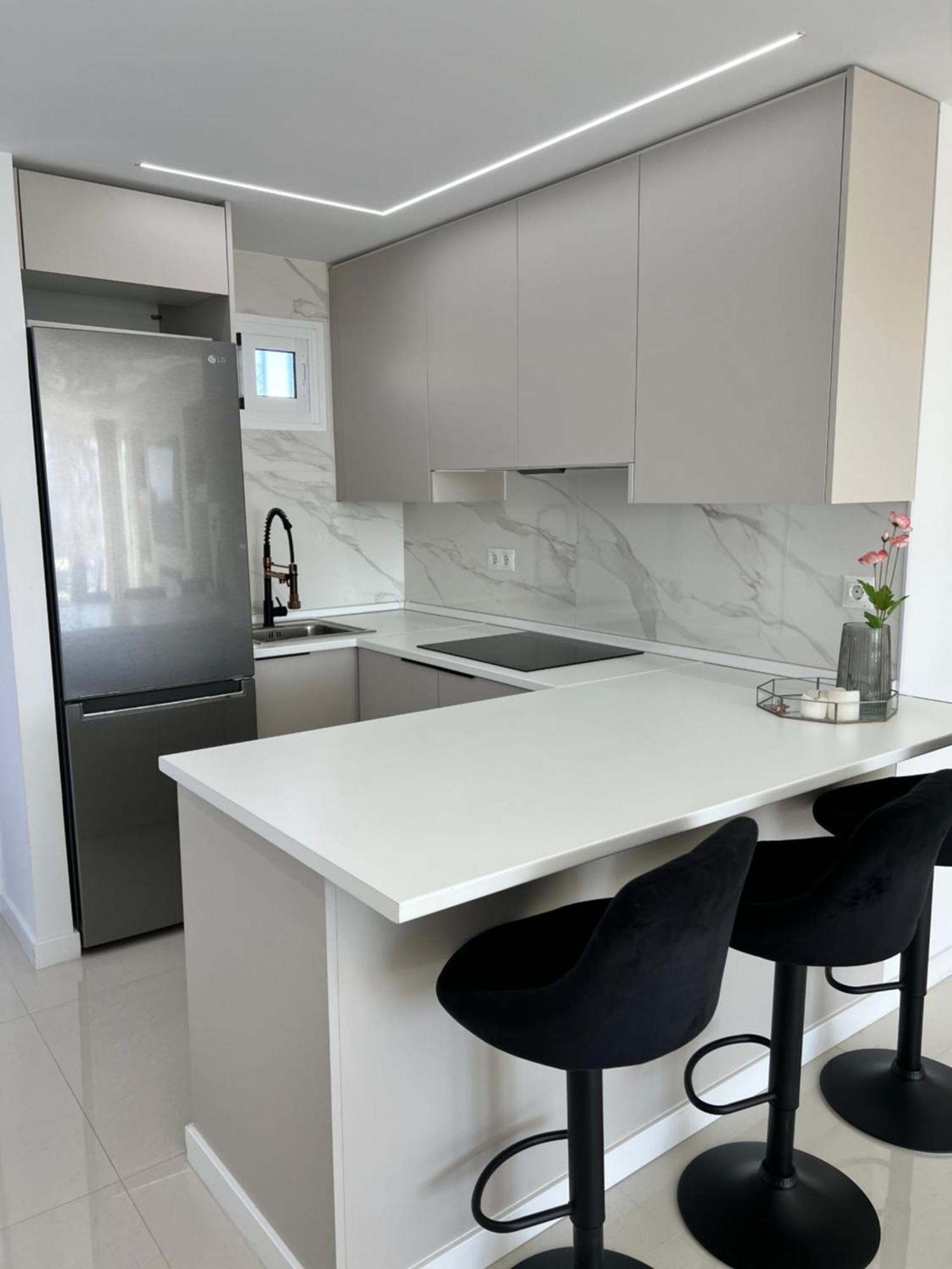 Apartament Luxury Bonanza Benalmádena Zewnętrze zdjęcie