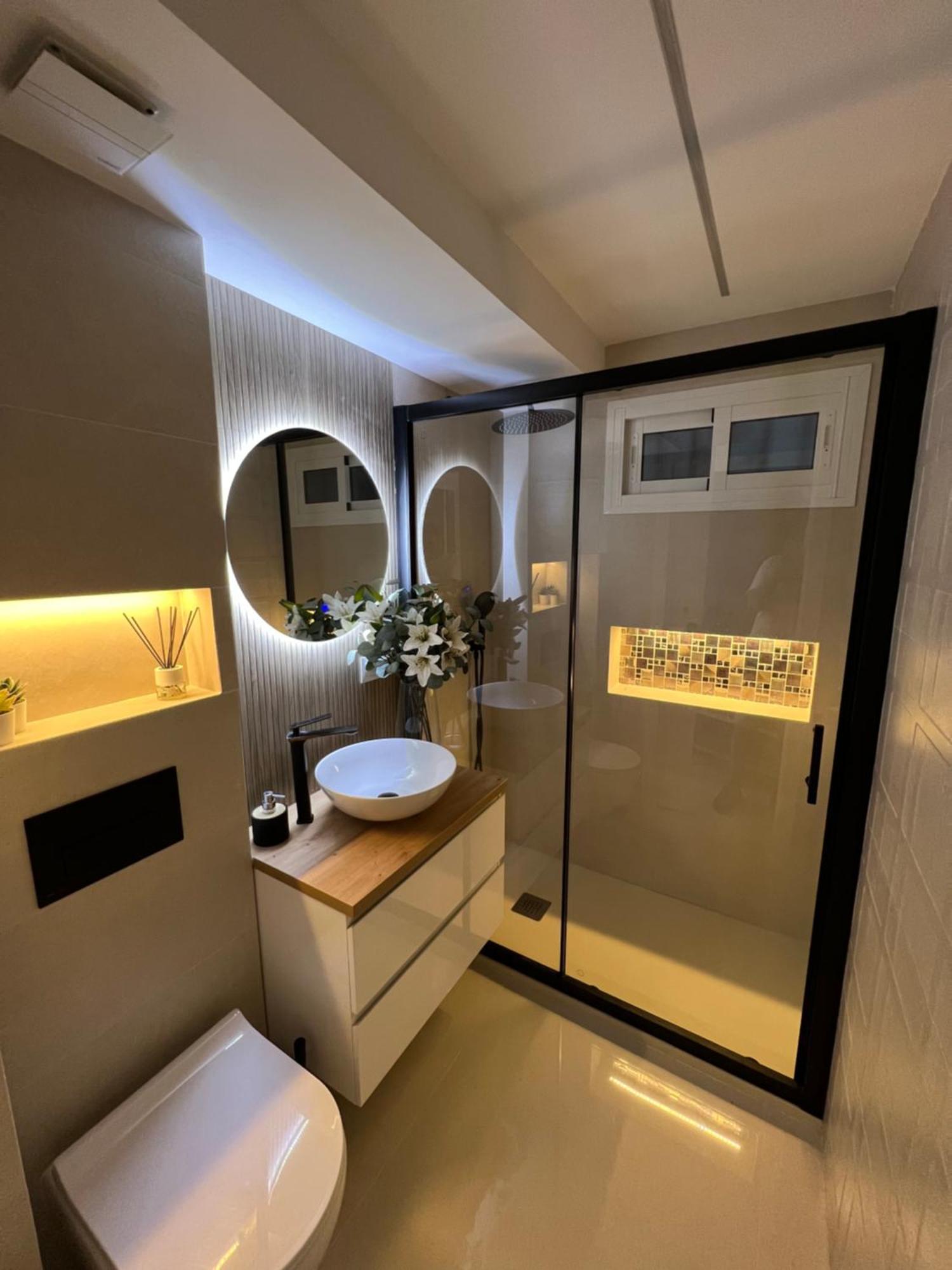 Apartament Luxury Bonanza Benalmádena Zewnętrze zdjęcie