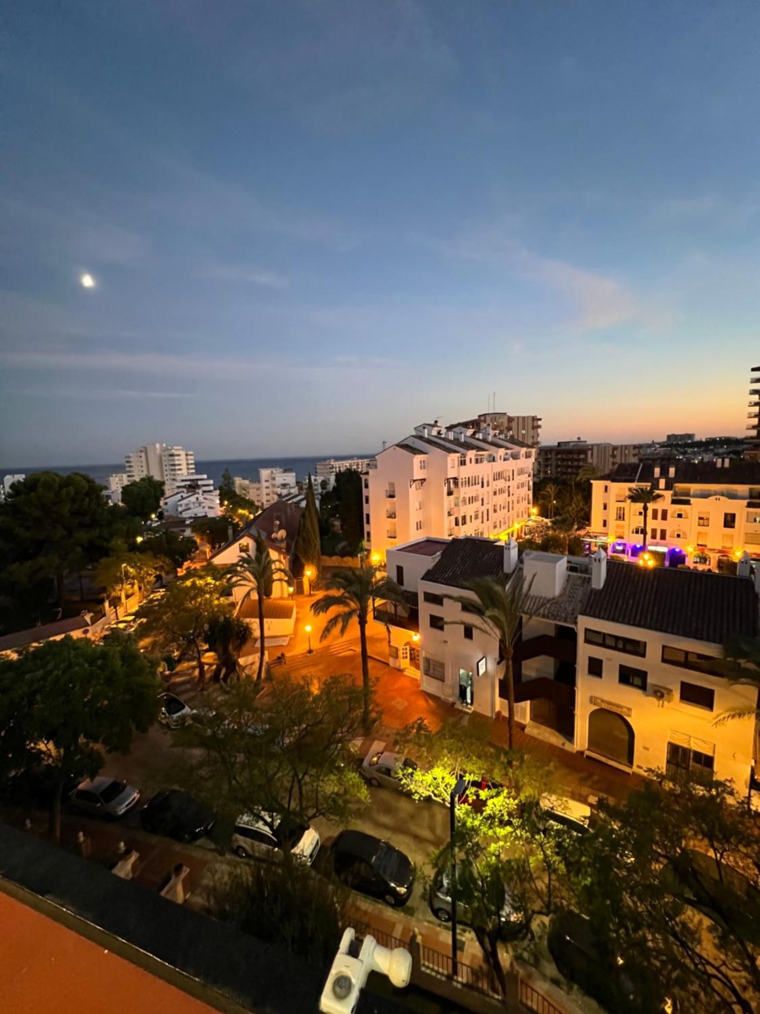 Apartament Luxury Bonanza Benalmádena Zewnętrze zdjęcie