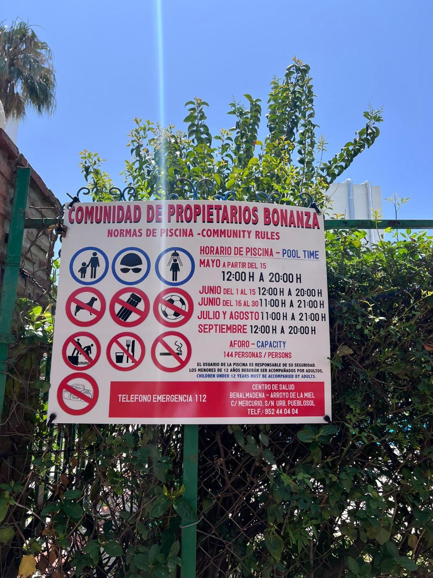 Apartament Luxury Bonanza Benalmádena Zewnętrze zdjęcie